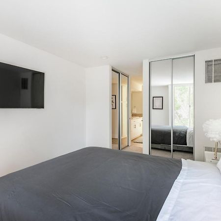 New Luxury Apartment Weho Boys Town Los Angeles Exterior foto