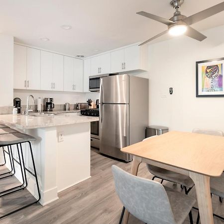 New Luxury Apartment Weho Boys Town Los Angeles Exterior foto