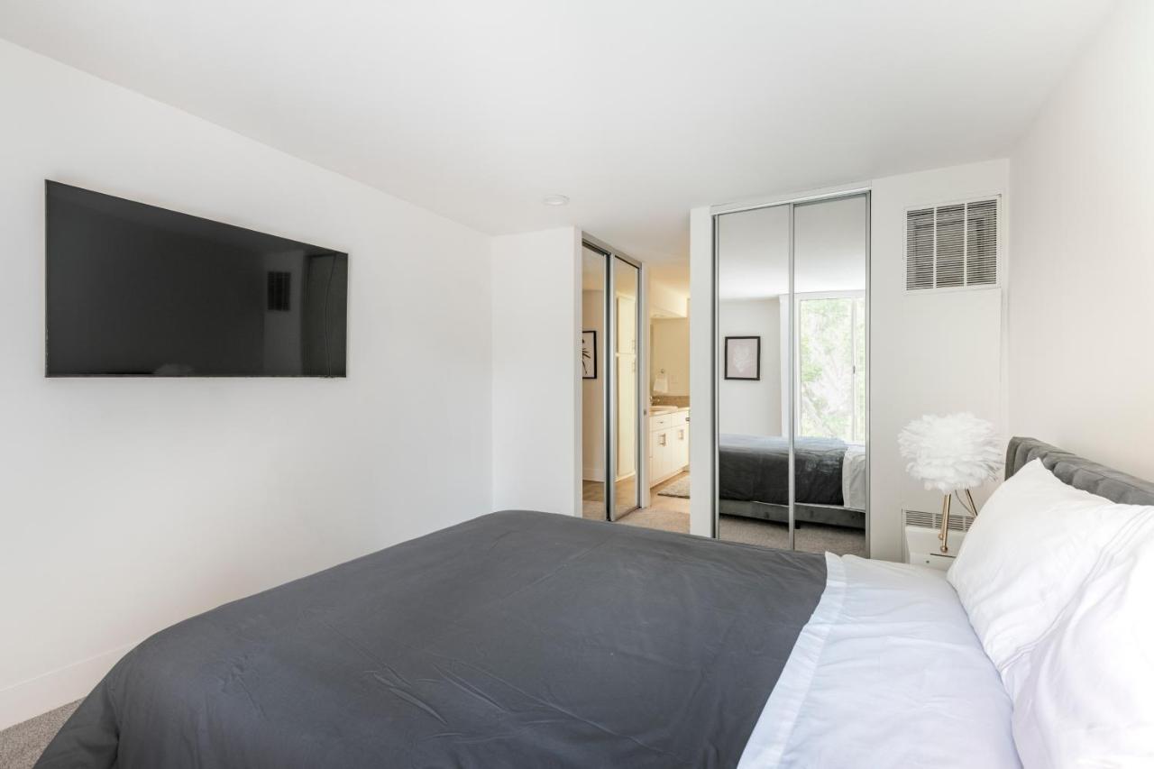 New Luxury Apartment Weho Boys Town Los Angeles Exterior foto
