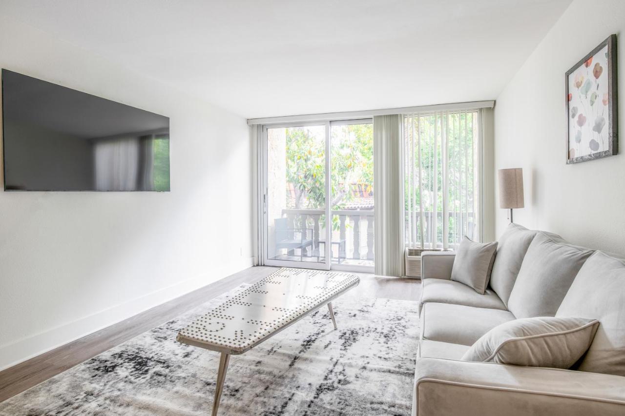 New Luxury Apartment Weho Boys Town Los Angeles Exterior foto
