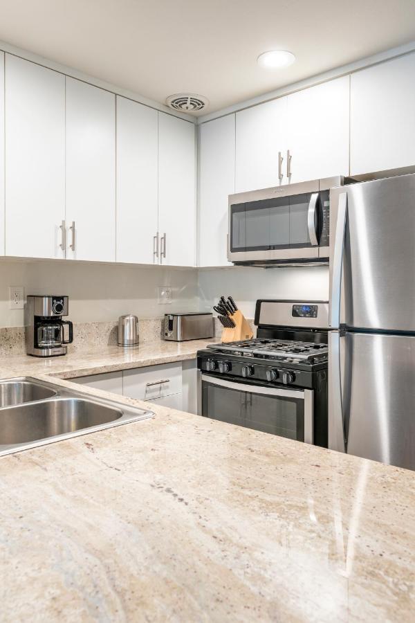 New Luxury Apartment Weho Boys Town Los Angeles Exterior foto