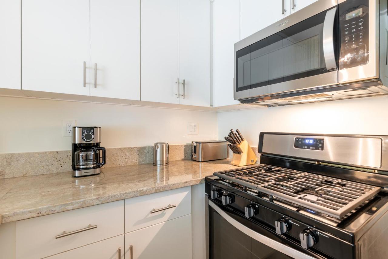 New Luxury Apartment Weho Boys Town Los Angeles Exterior foto