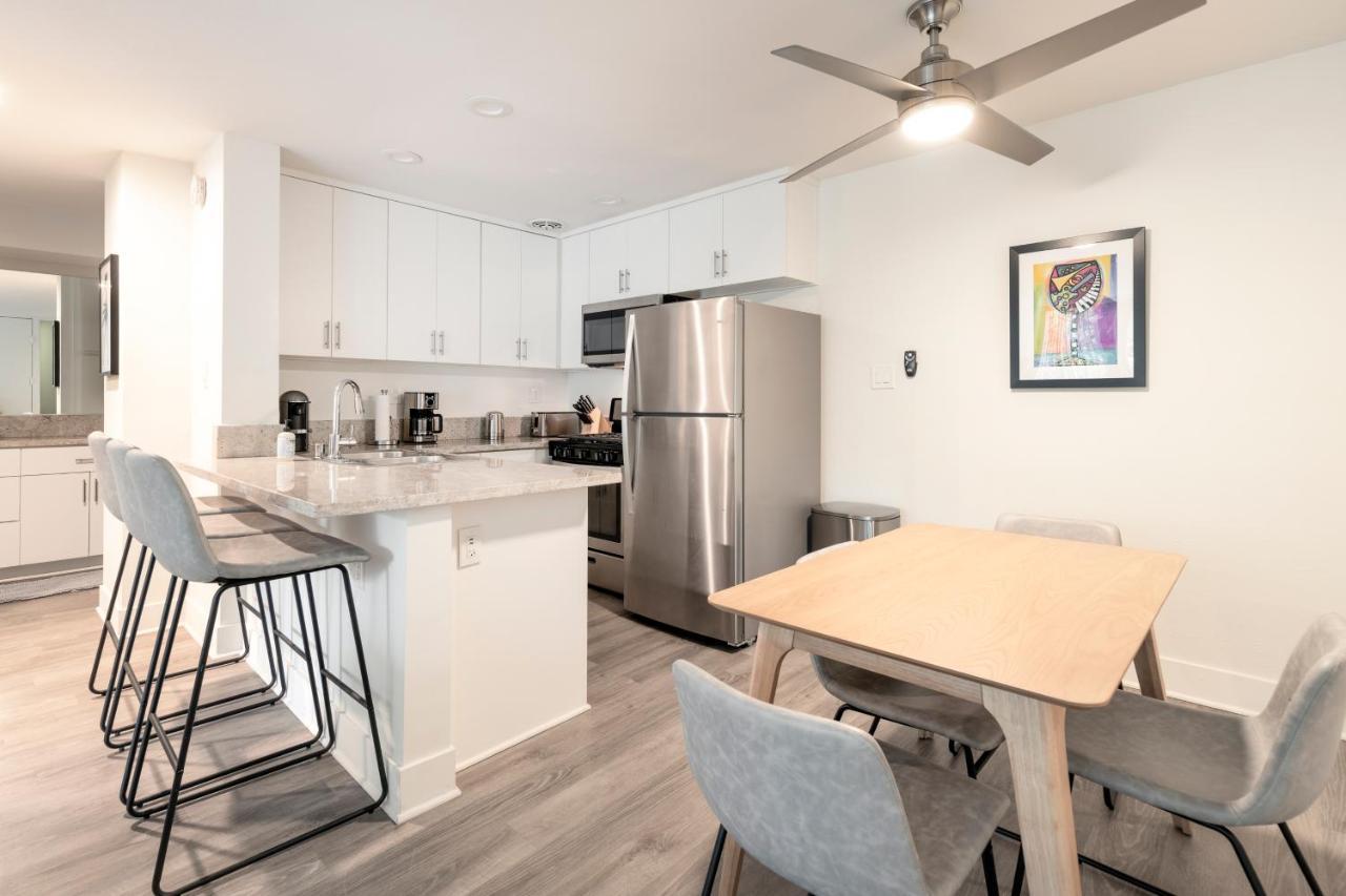 New Luxury Apartment Weho Boys Town Los Angeles Exterior foto