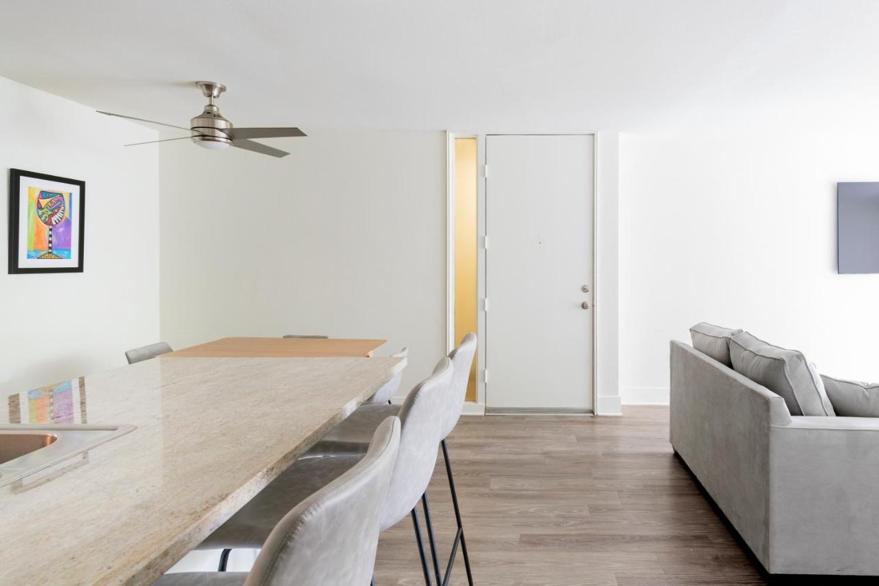 New Luxury Apartment Weho Boys Town Los Angeles Exterior foto